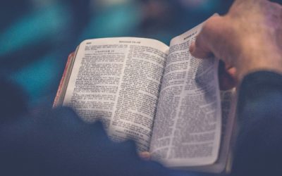 How do you tell if scriptures refer to Jesus Christ or Heavenly Father?