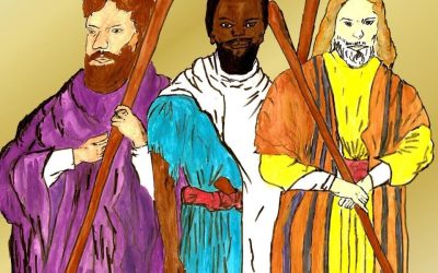 Do LDS Teachings Say Blacks are the Descendants of Ancient Pharaohs?