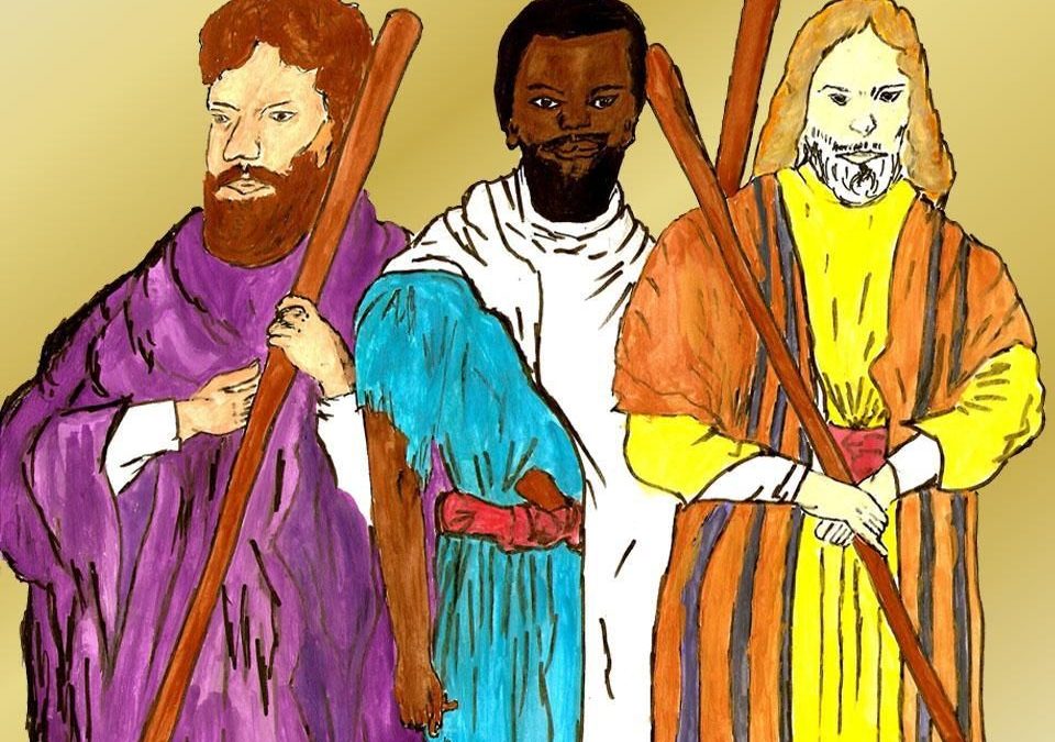 Do LDS Teachings Say Blacks are the Descendants of Ancient Pharaohs?
