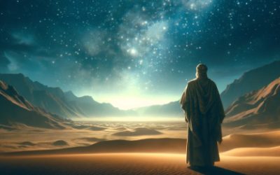 What is the Abrahamic Covenant?