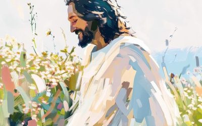 Did Jesus always have and hold the Priesthood?