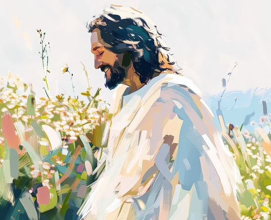 Did Jesus always have and hold the Priesthood?