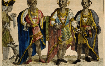 Are the Cherokee Indians part of the 4500 Lamanites who went North in 55 BC?