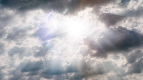 Are other churches active in the Spirit World?