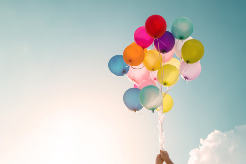 Do they celebrate birthdays in heaven?