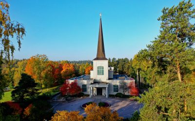 Can we share personal revelation/insights we receive in the temple with others?