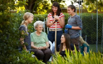 What does it mean to be a “Servant of God?”