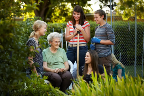 What does it mean to be a “Servant of God?”