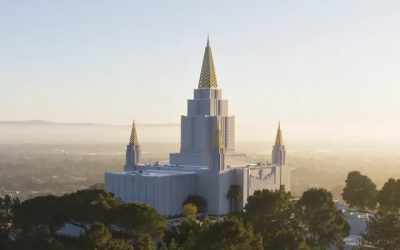 Is temple work a requirement to be resurrected?