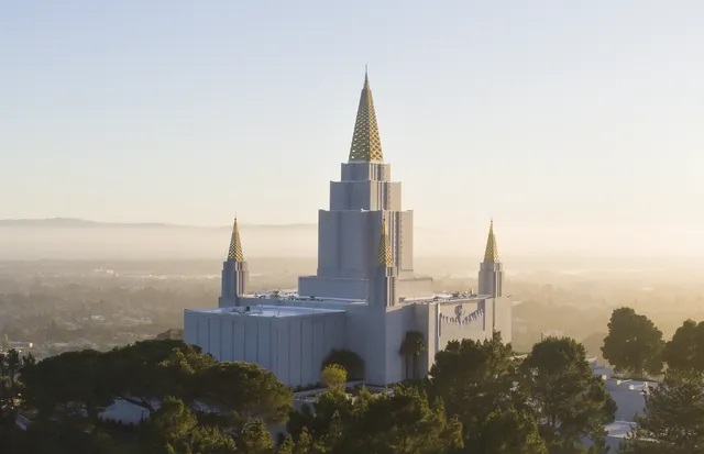 Is temple work a requirement to be resurrected?
