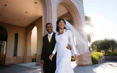 Is the LDS Church against ring ceremonies?