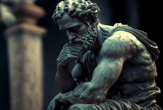 Does Stoicism align with the Church’s teachings?