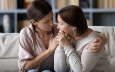 What happens to a sealing if a spouse commits suicide?