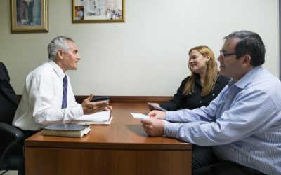 What is the purpose of tithing settlement?