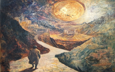 What is the “Narrative of Zosimus?