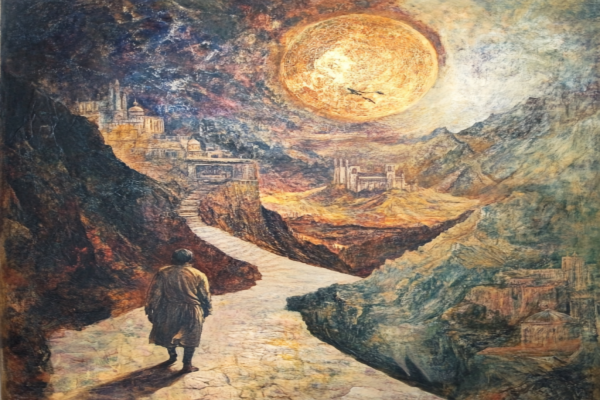What is the “Narrative of Zosimus?