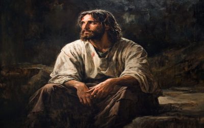 How does the Atonement of Jesus Christ work?