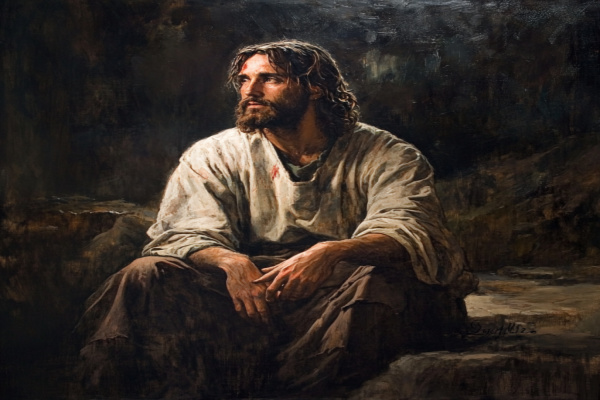 How does the Atonement of Jesus Christ work?