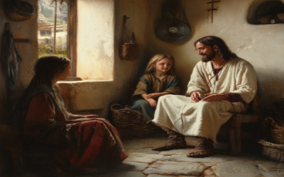 Was Jesus ever married?