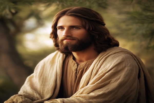 How was Christ able to become a god before his mortal life?