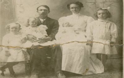 Are Patriarchal Blessings of our ancestors also meant for us?