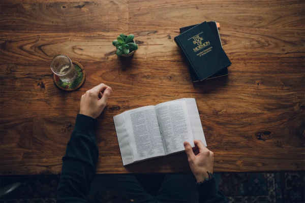 If the Book of Mormon doesn’t contradict the Bible, why do we need it?