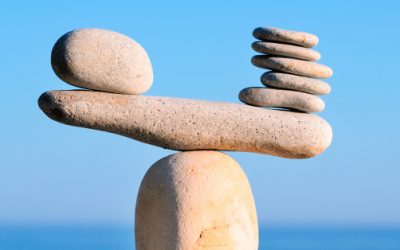 If we are created equal, why are some people more valiant?