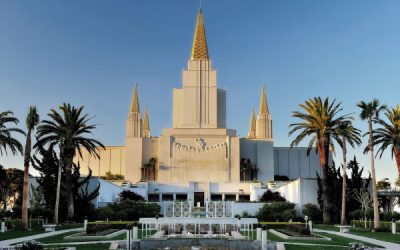 What happens to sealing to parents if adult child leaves the Church?