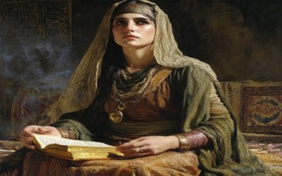 Could We Have Prophetesses in Modern Times?