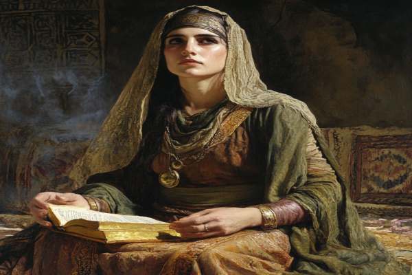Could We Have Prophetesses in Modern Times?