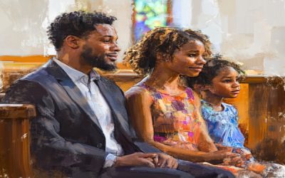 Why was there racism in the Latter-day Saint Church?