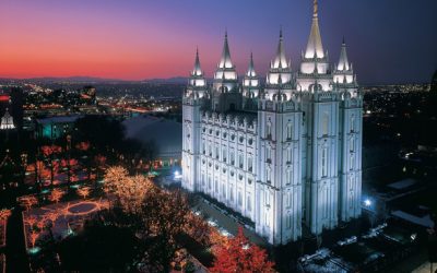 Why is the Law of Chastity included as a separate law during the endowment?