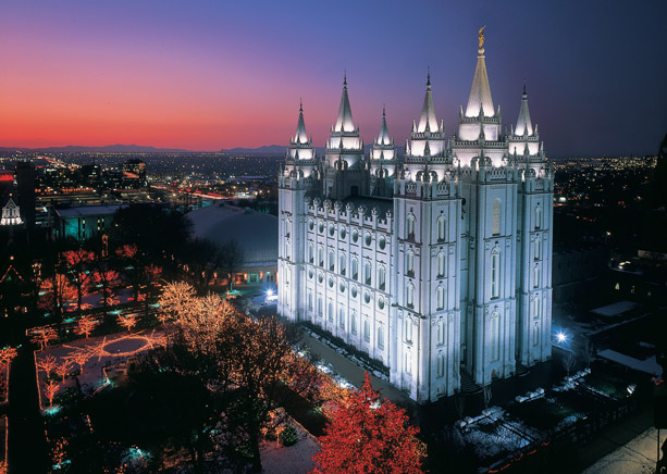 Why is the Law of Chastity included as a separate law during the endowment?