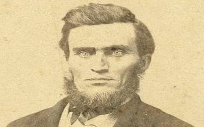 Did Brigham Young ordain his 11-year-old son to be an apostle?