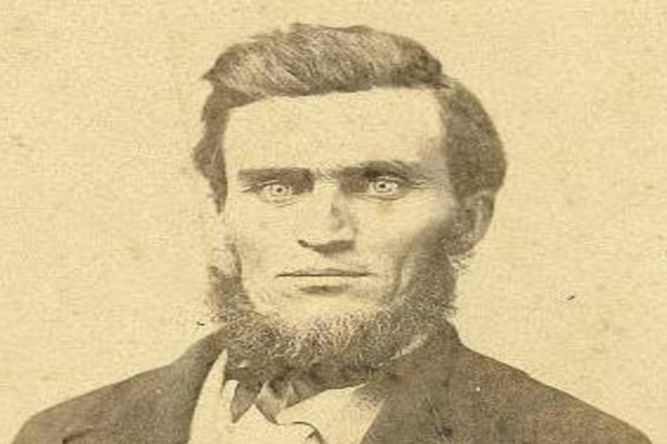 Did Brigham Young ordain his 11-year-old son to be an apostle?