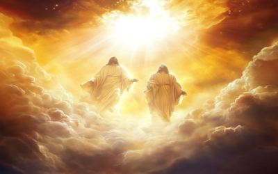 Did Christ enter into a covenant with the Father?