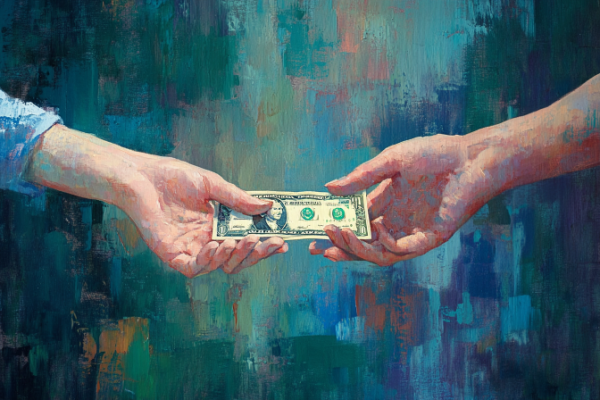 Do we have to make restitution for a sin even if we repented of it?