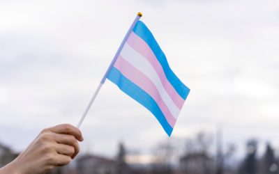 What is the LDS Church’s stance on gender transitions?