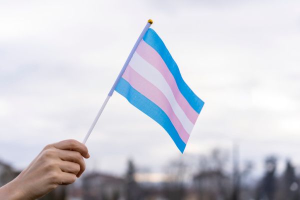 What is the LDS Church’s stance on gender transitions?