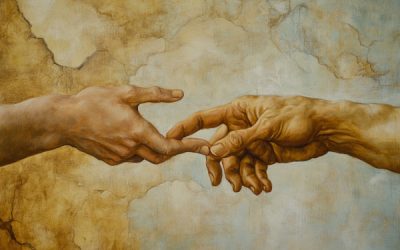 Why are there two creations of humans in Genesis?