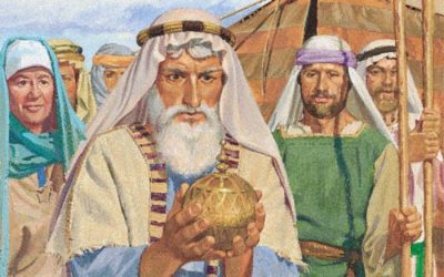 Why did the Lord reference “miraculous directors” when only 1 Liahona is mentioned?