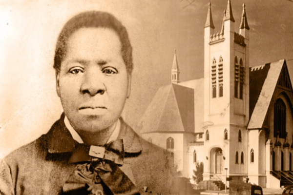What was the early Church’s position on slavery?