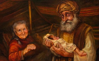 Why are there so many entitled people in the scriptures?