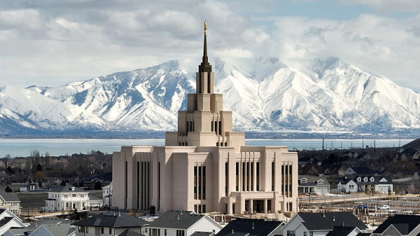 When do we renew our temple covenants and where?