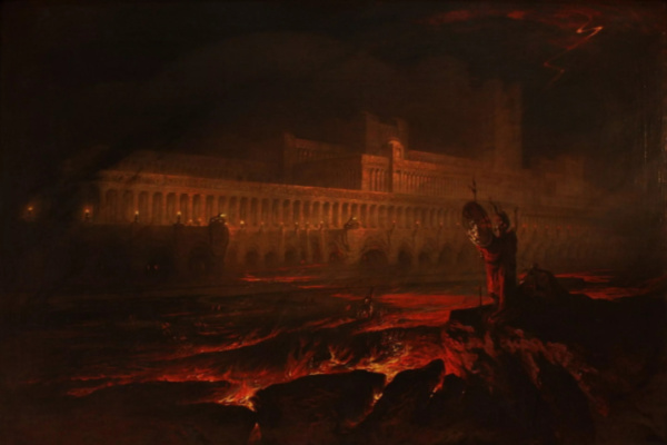Will the Sons of Perdition be resurrected?