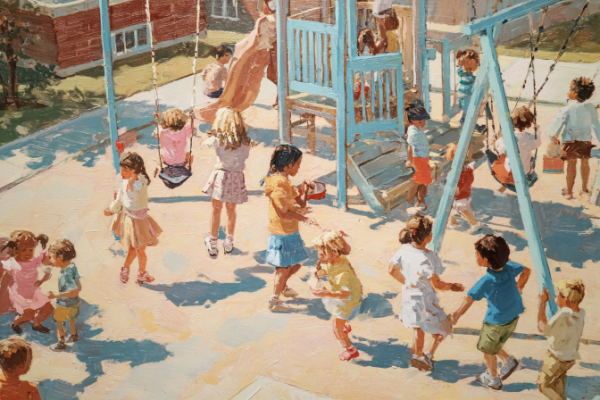 Why don’t children who died under the age of 8 need temple ordinances done for them?
