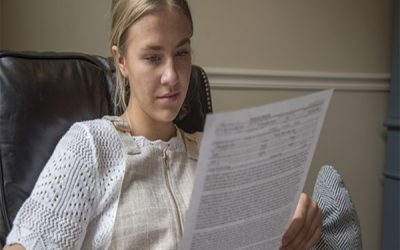 What’s the point in receiving a patriarchal blessing?