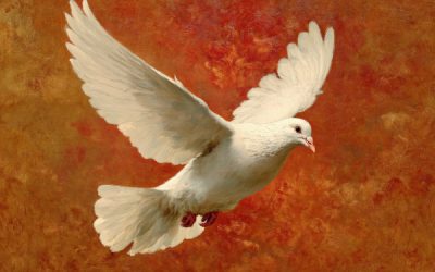 Why is speaking against the Holy Ghost worse than speaking against Jesus Christ?
