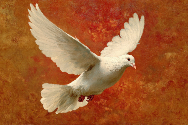 Why is speaking against the Holy Ghost worse than speaking against Jesus Christ?