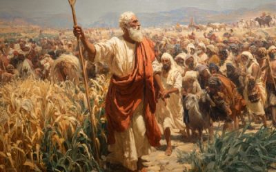 What was the role of the prophets during the different dispensations?